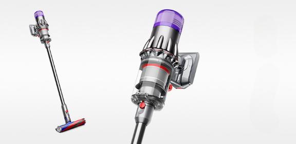 Aspiradora sin cable Dyson Digital Slim (Morada)