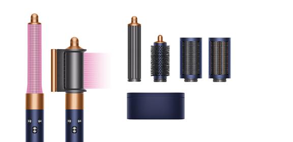 Dyson para el discount cabello