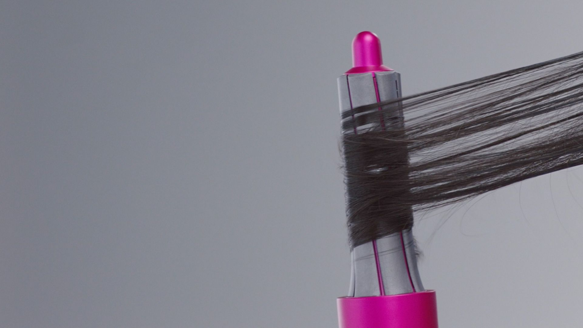 Dyson Airwrap complete Guías de estilizado Dyson México