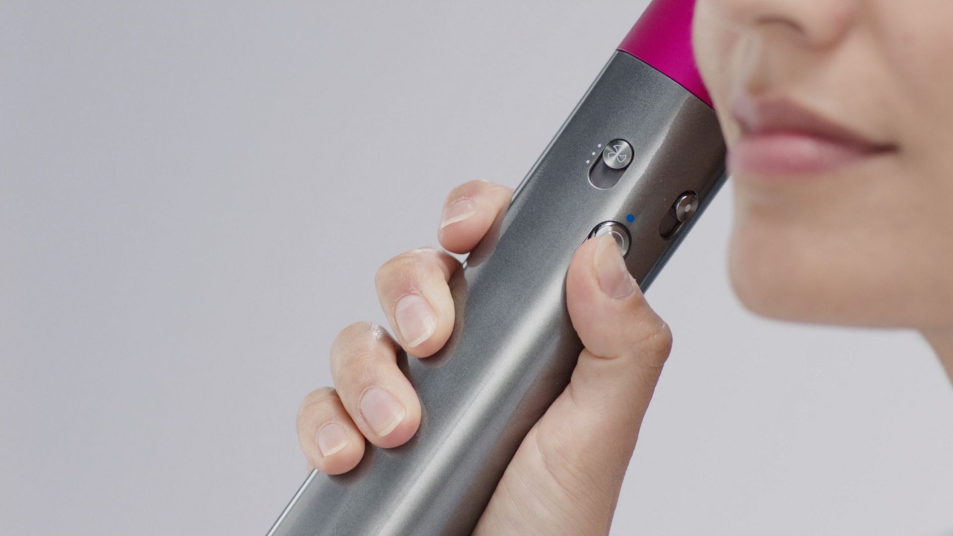 Dyson Airwrap complete Guías de estilizado Dyson México