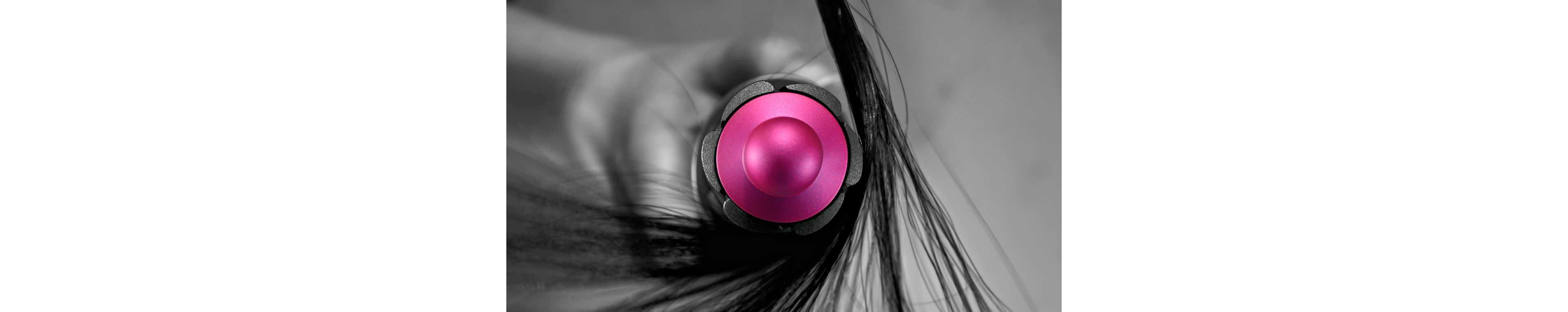 Dyson Airwrap™ styler Complete (Iron/Fuchsia) Dyson HK