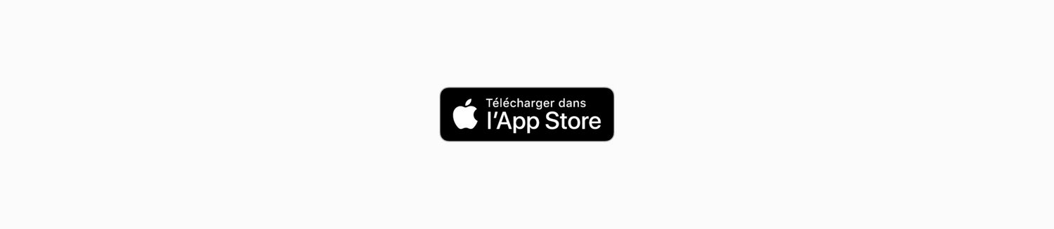 Icône de l’App Store