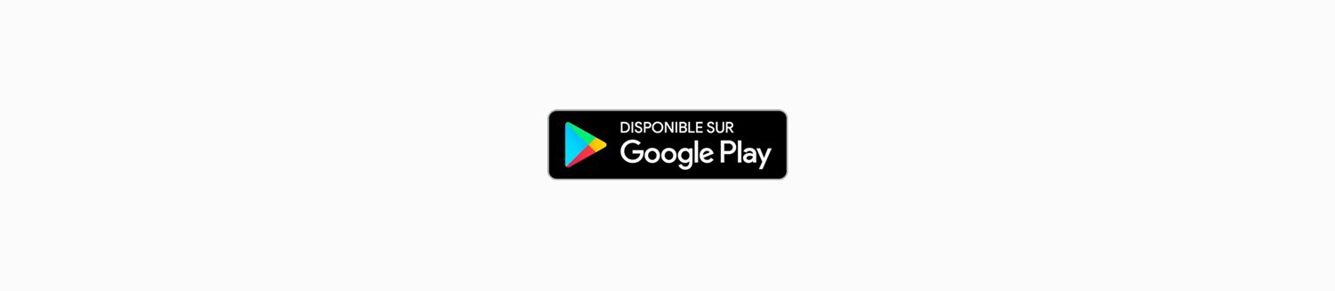 Icône de Google Play