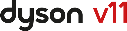 Dyson V11™ vacuum  logo