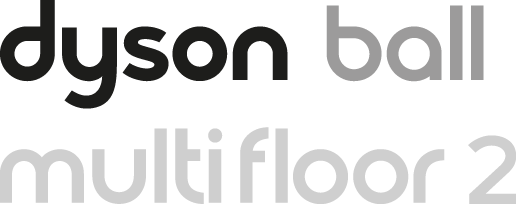 Logo Dyson Ball Multi Floor