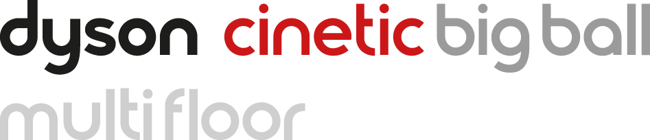 Dyson Cinetic Big Ball Multifloor logo