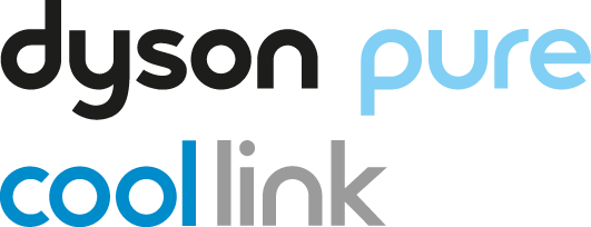 Logo du Dyson Pure Cool Link™