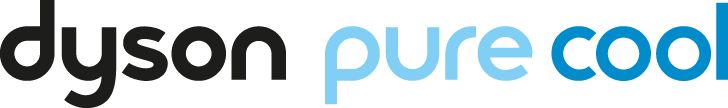 Dyson Pure Logo.