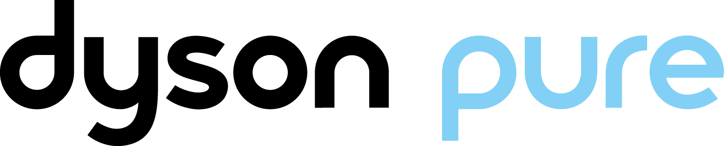 Logo Dyson Pure 
