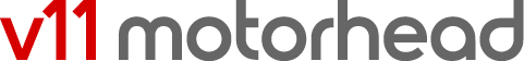 Dyson v11 motorhead logo