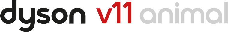 Dyson V11 Animal logo
