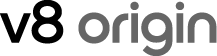 Logo de Dyson V8 Origin