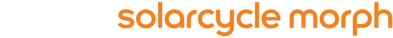 Solarcycle Morph logo