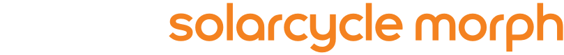Dyson Lightcycle Morph Logo