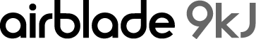 Dyson Airblade 9KJ -logo