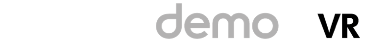 Dyson Demo VR logo