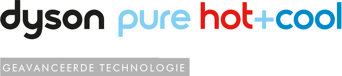 Logo Pure Hot+Cool™