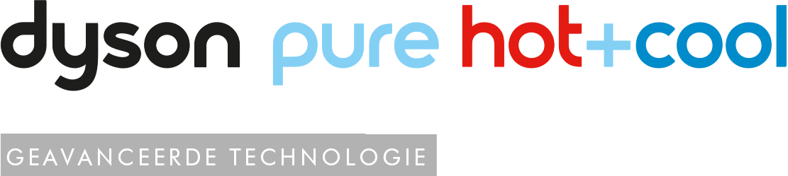 Logo Pure Hot+Cool™ Logo Pure Hot+Cool™