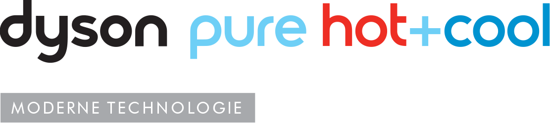 Pure Hot+Cool™ – Logo Pure Hot+Cool™ – Logo