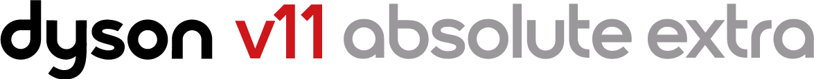 Dyson v11 logo