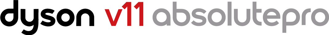 Dyson V11 Absolute Pro logo