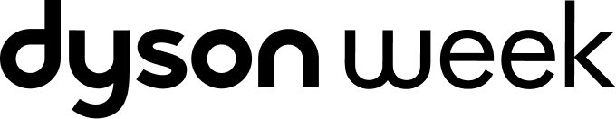 Dyson Week logo