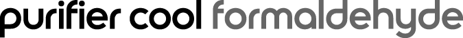 Dyson Purifier Cool Formaldehyde logo