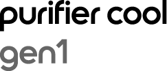 Dyson purifier gen1 logo