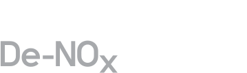 Dyson Purifier Hot+Cool HP2 De-NOx logo.