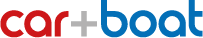 logo Dyson Car+Boat