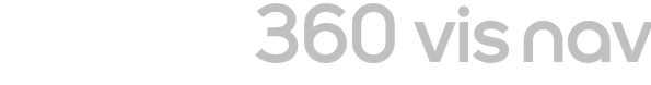 logo Dyson 360 Vis Nav