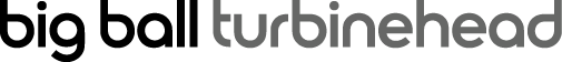 Aspirateur Dyson Big Ball Turbinehead logo