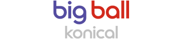Dyson Big Ball Konical logo.