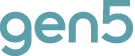 Dyson gen5 logo