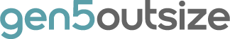 Dyson Gen5detect Outsize logo