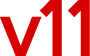logo Dyson V11