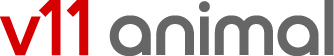 Dyson v11 animal logo