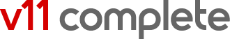 Dyson V11 Complete logo