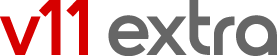 Dyson V11 Extra logo