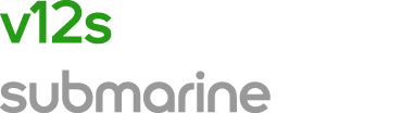 Dyson V12s Detect Slim Submarine logo
