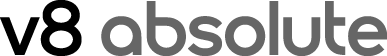  Dyson V8 Logo