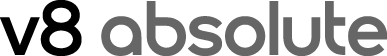 Dyson V8 Absolute Logo Dyson V8 Absolute Logo