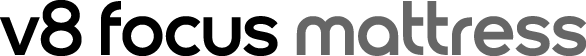 Dyson V8 Focus logo