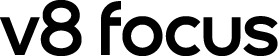 Dyson V8 Focus logo