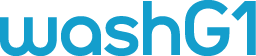 Dyson WashG1 logo