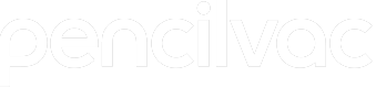 Pencilvac logo