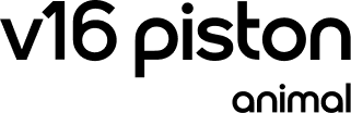 شعار Dyson V16 Piston Animal.