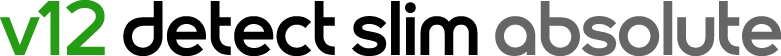 Dyson V12 Slim logo