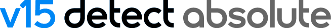 Dyson V15 Detect logo 
