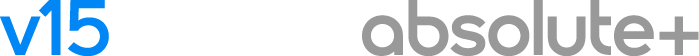 Dyson V15 Detect logo